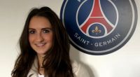 Von 2019 bis 2022 war Paris St. Germain die sportliche Heimat von Sara Däbritz - ab Juli 2022 kickt die DFB-Nationalspielerin bei Olympique Lyon.