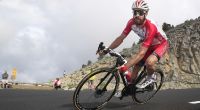 Der deutsche Radprofi Simon Geschke hat sich über die Etappen bei der diesjährigen Tour de France beschwert.