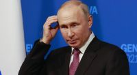 Ist Wladimir Putin wirklich paranoid?
