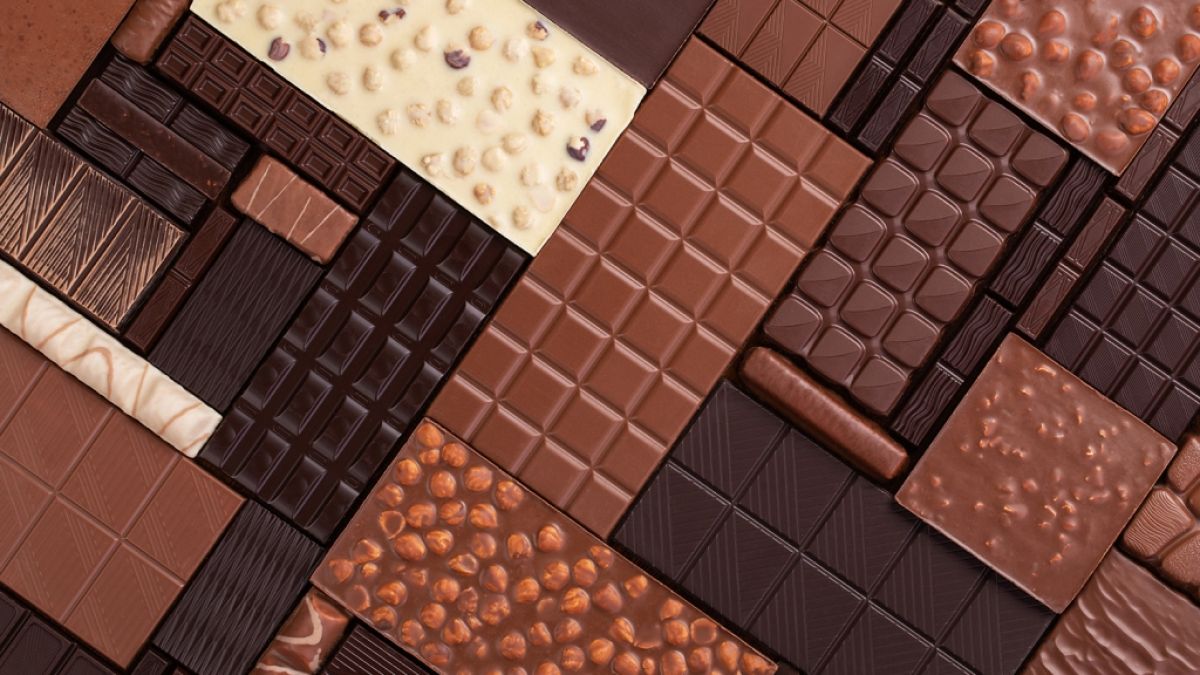 Der größte Schokoladenhersteller hat in einem Werk in Belgien die Produktion wegen Salmonellen gestoppt. (Foto)