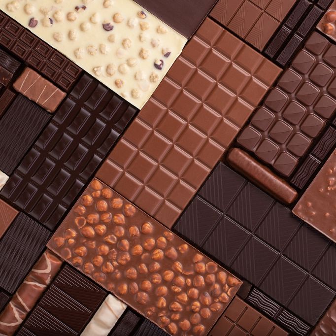 Salmonellen-Gefahr! Größter Schokoladen-Hersteller stoppt Produktion