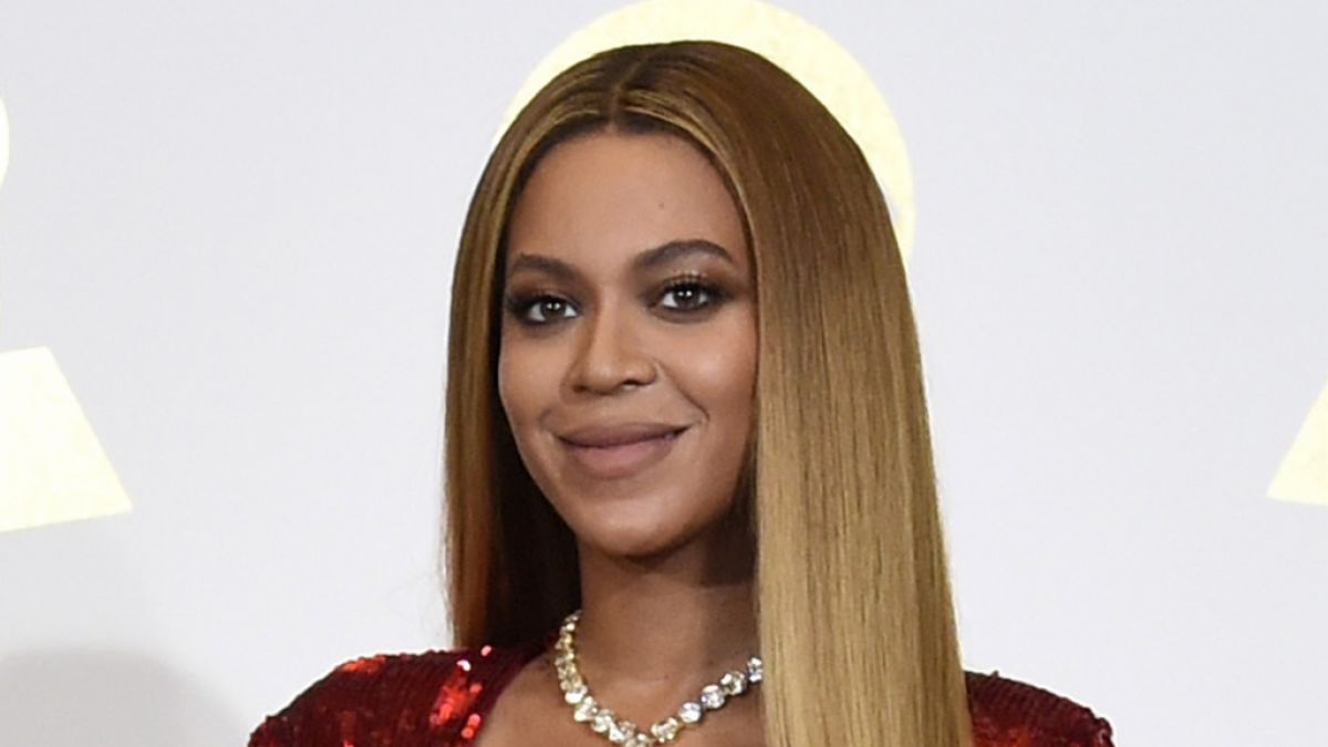 Beyoncé heizt ihren Fans mit einem neuen Album ein. (Foto)