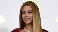 Beyoncé heizt ihren Fans mit einem neuen Album ein.