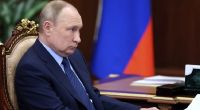 Einer Psychotherapeutin zufolge könnte Wladimir Putin an einem gefährlichen Syndrom leiden.