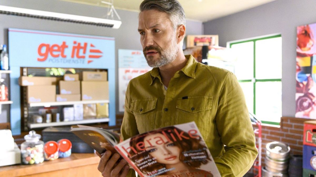 "Alles was zählt" am Freitag bei RTL verpasst? Wiederholung von