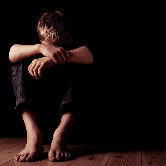 Viermal an einem Tag! 45-Jährige soll Teenager (14) vergewaltigt haben
