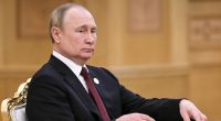 Wladimir Putin sieht überall Spione, behaupten Quellen aus Russland.