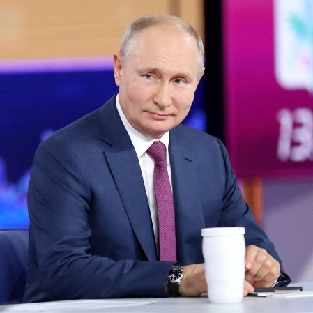 Kreml-Boss in 3 Monaten am Ende? Russland ist 