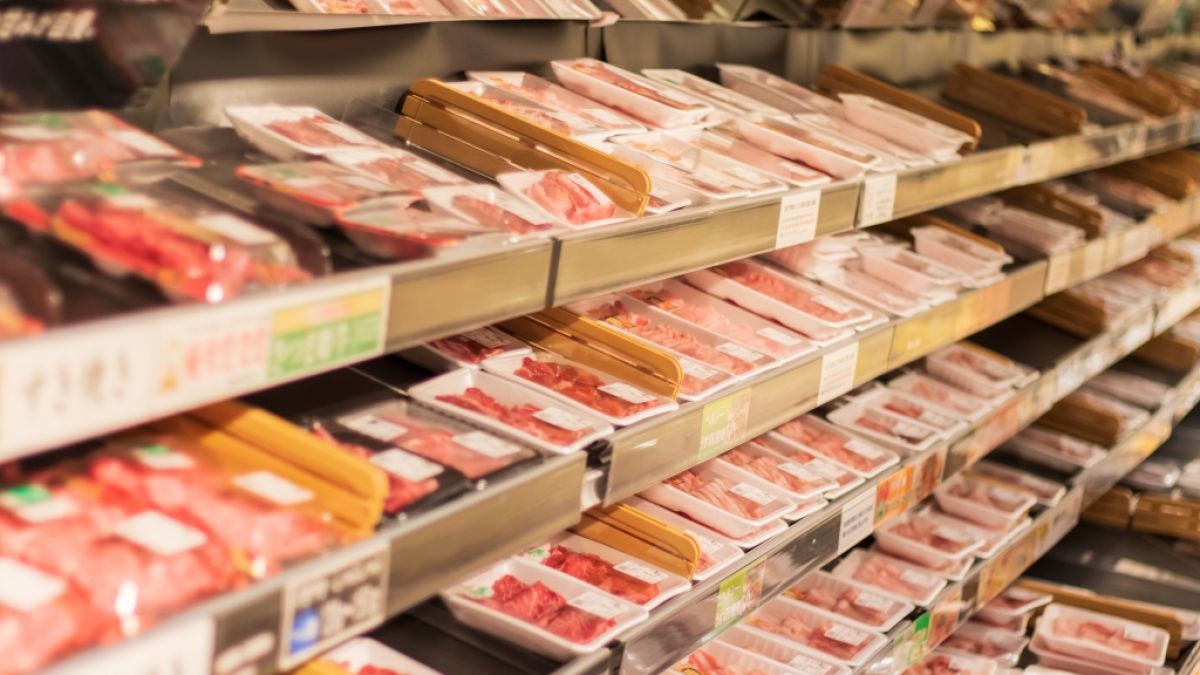 Die Marktpreise für Schweinefleisch sind gesunken. Erste Discounter lassen die Preise für Verbraucher bereits purzeln. (Foto)
