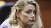 Nach dem Prozess gegen Johnny Depp geht Amber Heard (36) gegen das Urteil der Jury vor.