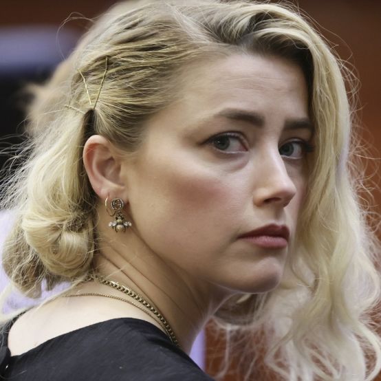 Ist Johnny am Ende der Depp? Amber Heard will Urteil aufheben lassen