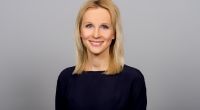 Katja Streso gehört zum Sport-Moderationsteam des ZDF.