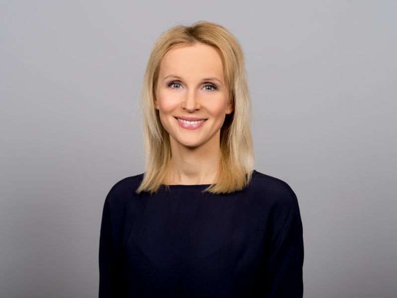 Katja Streso privat im Steckbrief: Darüber schweigt die ZDF-Moderatorin