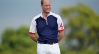 Prinz Williams Charity-Event lässt Prinz Harry blass aussehen.