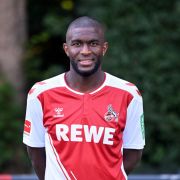Spielt Anthony Modeste in der kommenden Saison noch für den 1. FC Köln?
