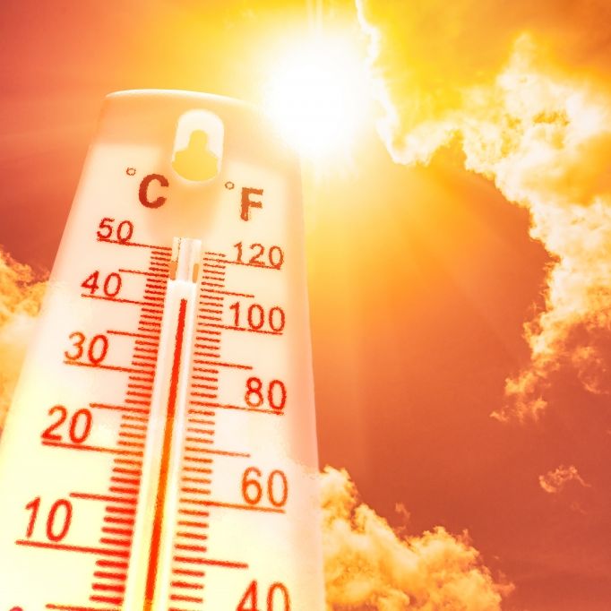 Bis zu 44 Grad! Meteorologen warnen vor Höllen-Temperaturen in Deutschland