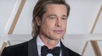 US-Schauspieler Brad Pitt leidet an einer seltenen Krankheit.