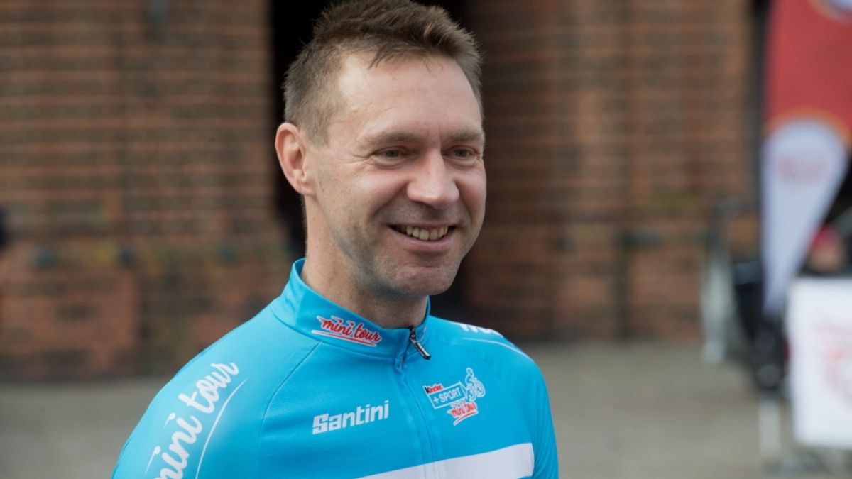 Jens Voigt bleibt nach seiner Karriere dem Radsport als Eurosport-Kommentator treu. (Foto)