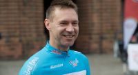 Jens Voigt bleibt nach seiner Karriere dem Radsport als Eurosport-Kommentator treu.