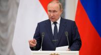 Übt Putin in Westsibirien für einen Atomkrieg?