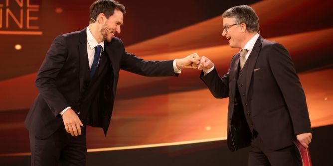 Bernd Schmelzer privat