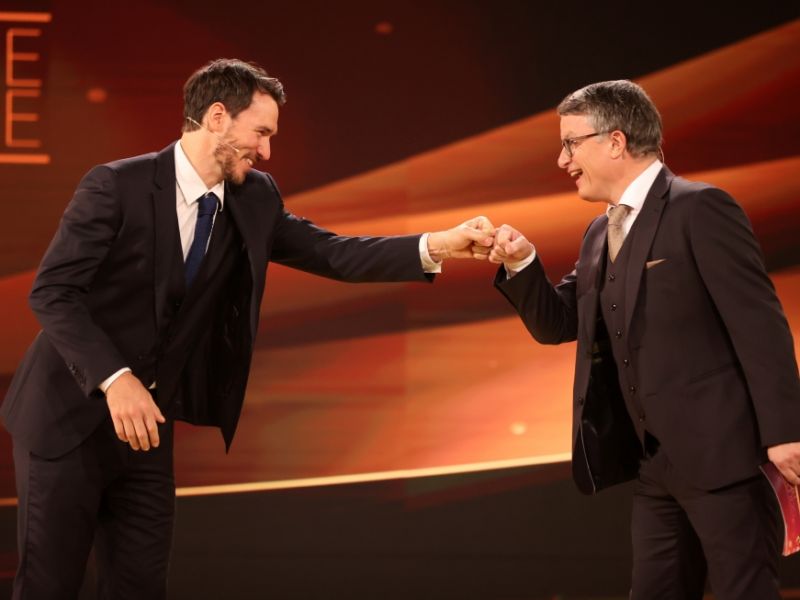 Bernd Schmelzer privat: So lebt die ARD-Kommentatoren-Legende 