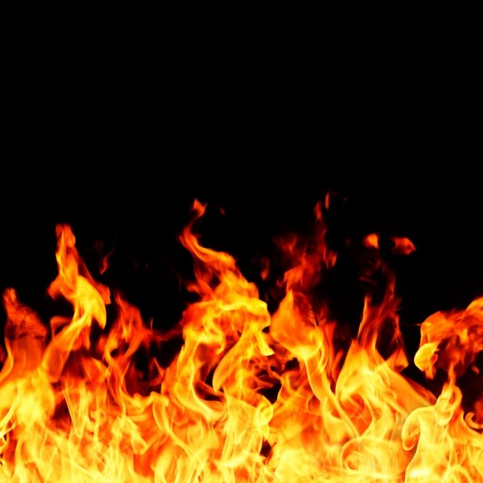 Horror-Tod! Restaurantangestellter (24) geht in Flammen auf - tot