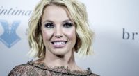 Britney Spears' Instagram-Post beunruhigt ihre Fans.