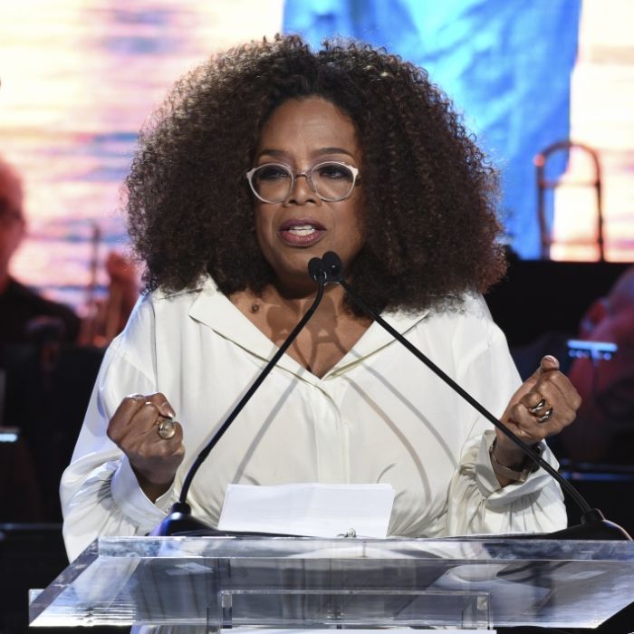 Krebs-Drama! Oprah Winfrey trauert um verstorbenen Vater (✝88)