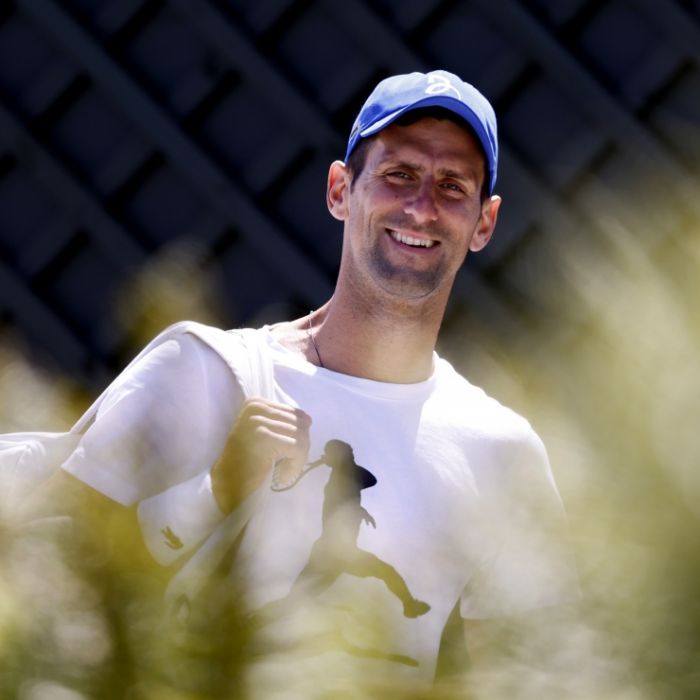 7. Wimbledon-Titel! Titelverteidiger Djokovic krönte sich erneut zum Sieger