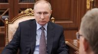 Wladimir Putins Spezialtruppen greifen zu perfiden Todesfallen.