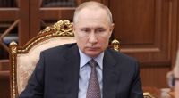 Wladimir Putin könnte seine Satan-2-Hyperschallrakete erneut testen.