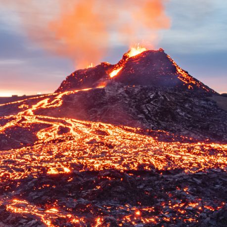 Schock-Untersuchung zeigt! Super-Vulkan brodelt immer noch