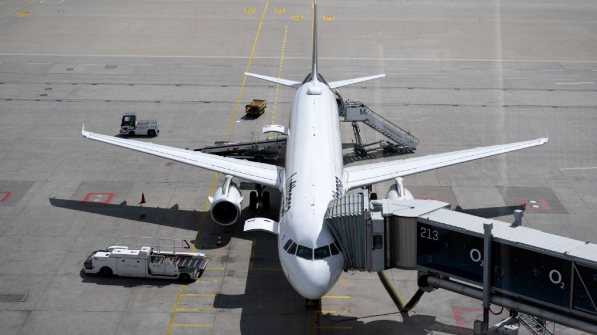 Viele Lufthansa-Maschinen bleiben im Sommer 2022 am Boden. (Foto)