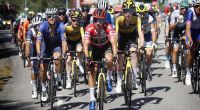 Bei der Spanien-Rundfahrt 2021 konnte sich der Slowene Primoz Roglic zum Sieger der Vuelta a Espana krönen.