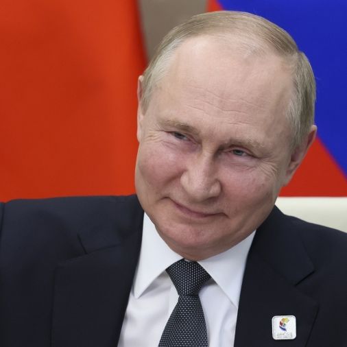 EU beugt sich Putin! Russische Züge durchqueren wieder die EU