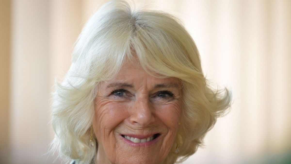 Herzogin Camilla musste mit ihren 75. Jahren schon zahlreiche Skandale überstehen. (Foto)