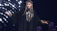 Madonna dreht auf TikTok durch.