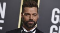 Hatte Ricky Martin (50) eine Beziehung mit seinem Neffen (21)?