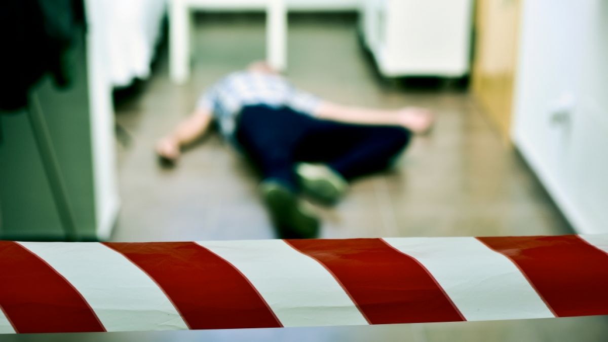 #Todes-Drama in Florenz (Italien): Sex-Spiel ging schief! Mann (40) tot in Luxushotel entdeckt