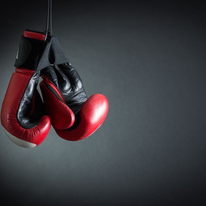 Kickboxer (23) stirbt nach Kopftreffer! Jetzt ermittelt die Polizei