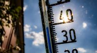 Deutschland im Würgegriff der Hitzewelle: Am Dienstag (19.07.2022) dürfte die 40-Grad-Marke geknackt werden.