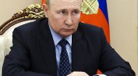 Die Sanktionen gegen Wladimir Putin scheinen zu wirken.