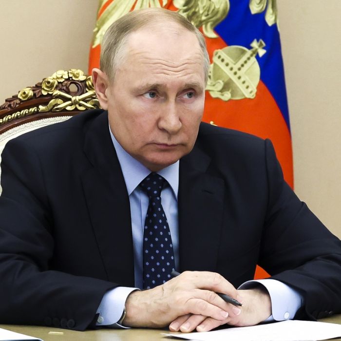 Keine Ersatzteile! Putin baut Computerchips aus Kühlschränken in Panzer ein