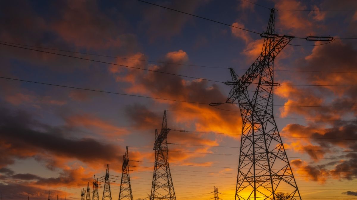 #Strom-Unterversorgung befürchtet: Totaler Stromausfall im Winter? Jene Risiken bedrohen die Stromversorgung
