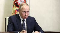 Hat Wladimir Putin Nachschubprobleme im Ukraine-Krieg?