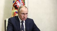 Wladimir Putin droht dem Westen mit einer weiteren Drosselung der Gaslieferungen.