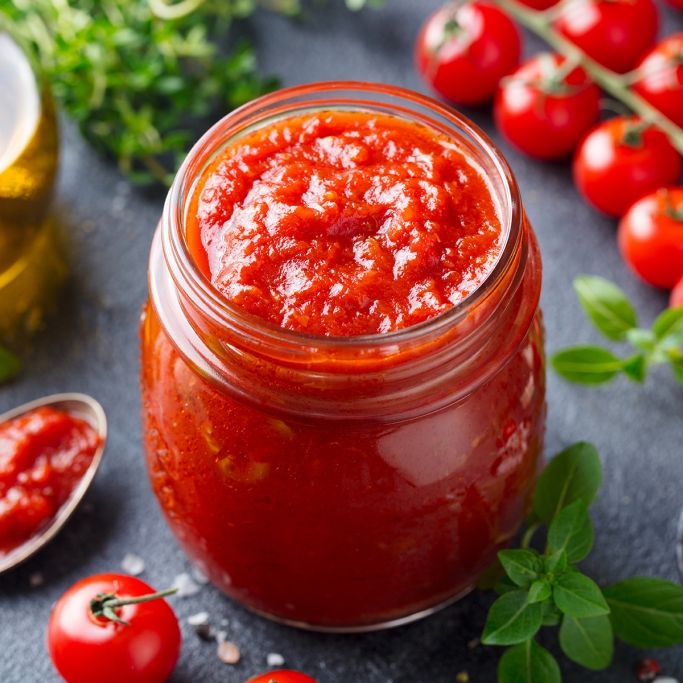 Schimmelpilzgifte in Tomatensoßen entdeckt! Welche Produkte fallen im Test durch?