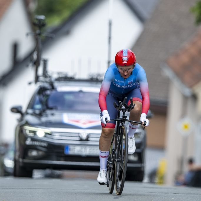 Van Vleuten gewinnt Tour de France der Frauen und macht Double perfekt