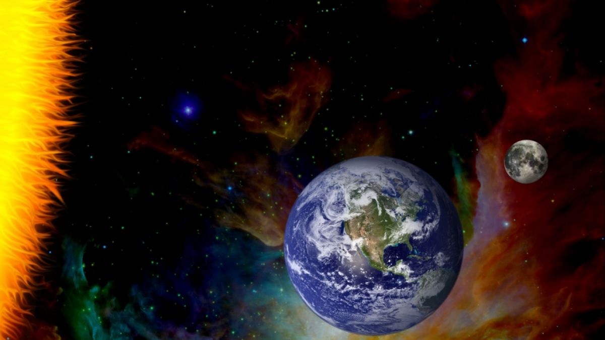 Im Inneren der Erde soll es eine Parallelwelt namens "Azawa" geben. (Foto)